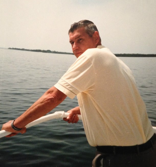 Obituary of Anthony B. Corna