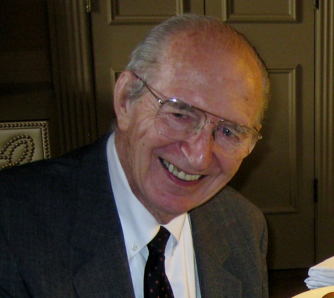 Obituary of William "Bill" Carter Seidle