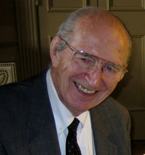 Obituary of William "Bill" Carter Seidle