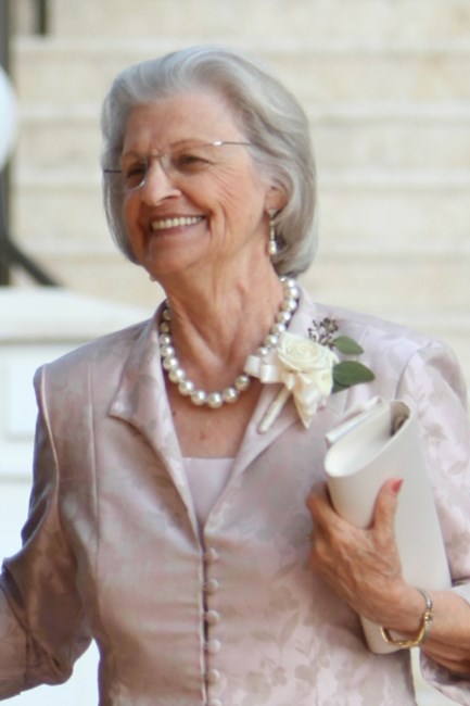 Elisabeth Dixon Obituary Winter Garden Fl