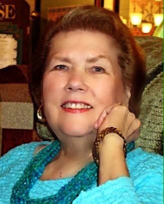 Obituary of Mary Lou Terrell