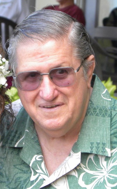 Obituary of Arthur W Soares Jr.