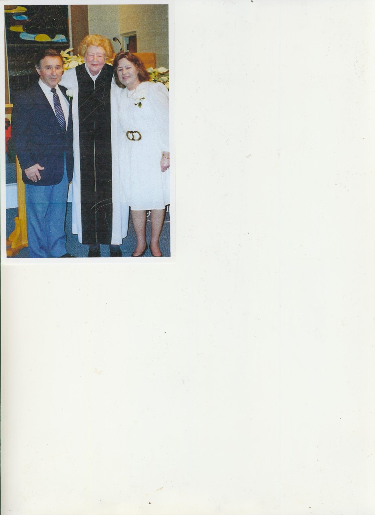 Obituary of Glenda June Johnson