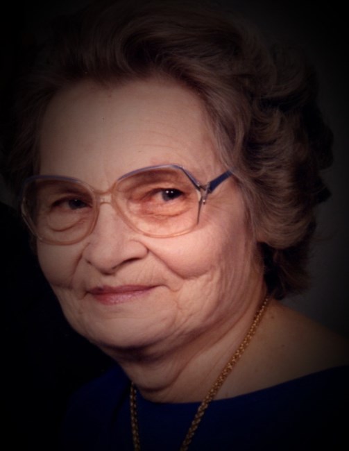 Obituary of Laura A. Veselka