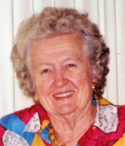 Obituary of Dorothy Austin Kelley
