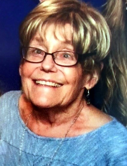 Obituary of Linda Sue Hall