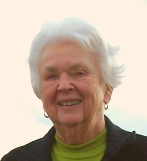 Obituary of Neva White Watson