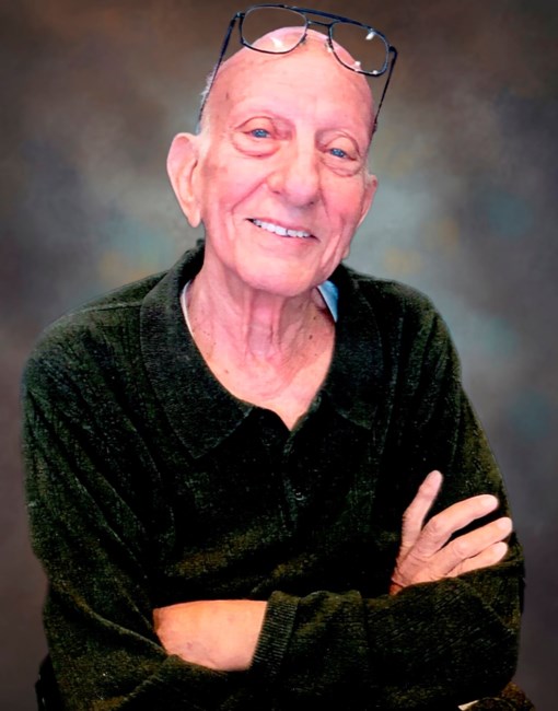 Obituary of John Laurice