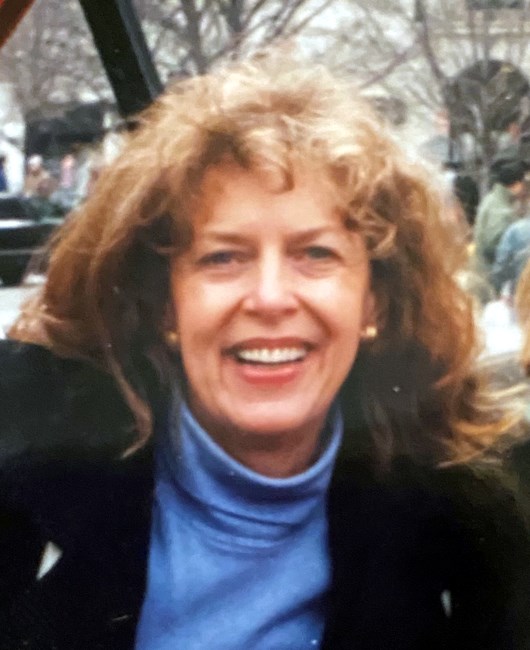Obituario de Janice Adelle Metzler