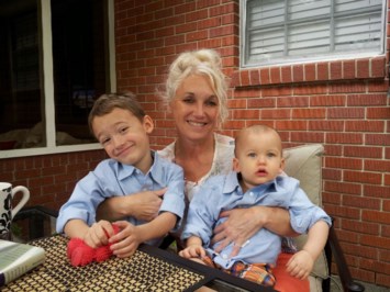 Obituary of Missie Landry