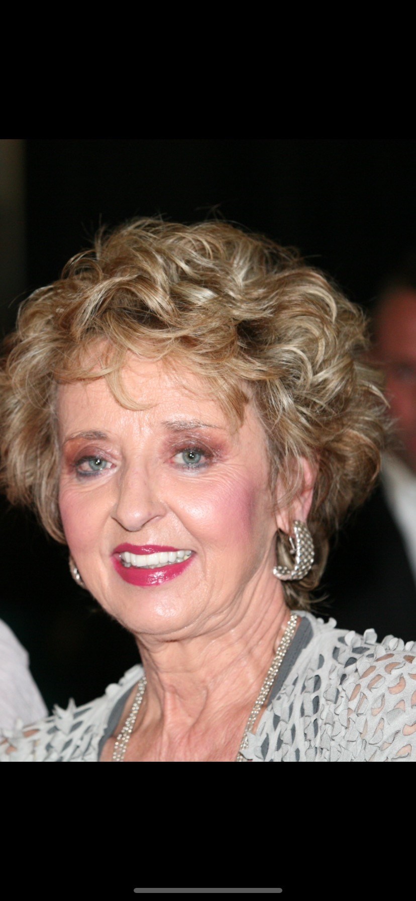 Obituario de Carol L. Evans