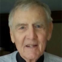 Obituary of Ralph William Eisnaugle