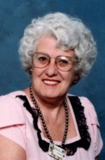 Marie Thorne