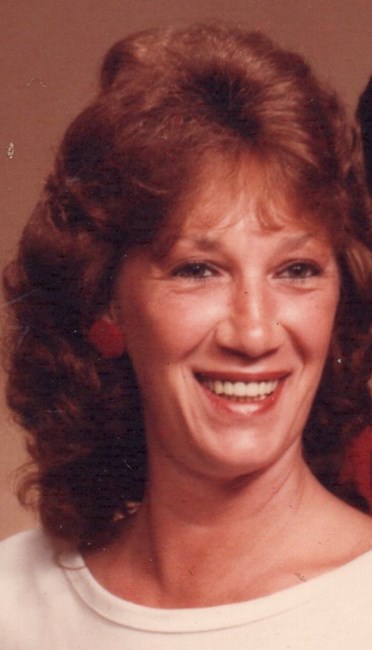 Obituary of Patricia D. Jones