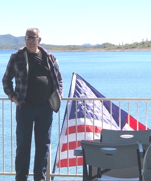 Obituary of Clarence "Gene" Eugene Thomas