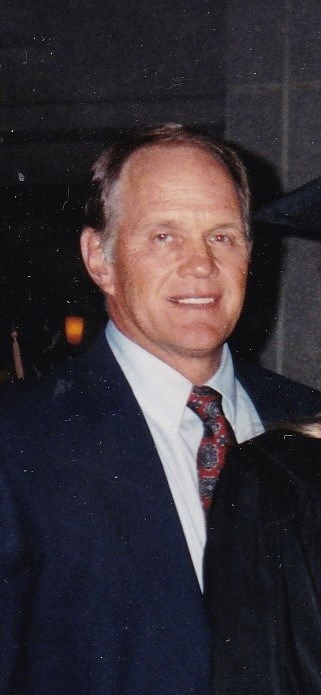 Avis de décès de Charles Decatur Crysel