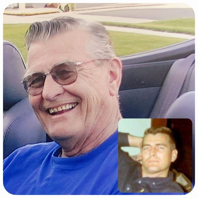 Obituary of Roger Martin Walser Sr.