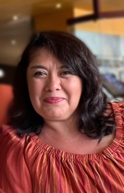 Obituary of Martha Laura Lopez