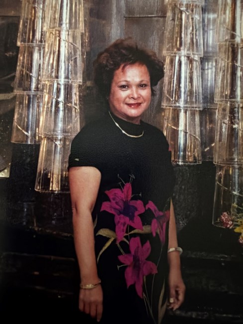 Obituary of Rosario Libres
