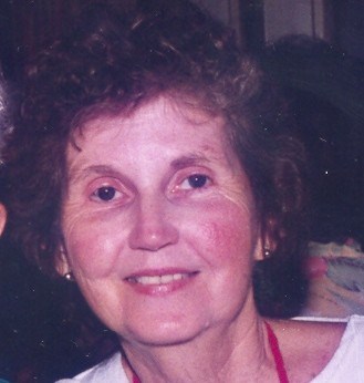 Obituary of Consuelo Rose O'Hara