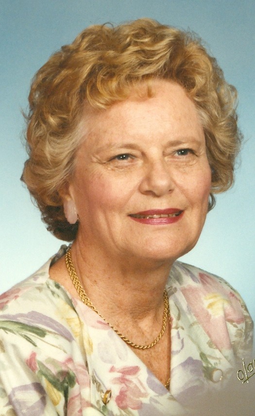 M. Bonnie Regan Obituary Jacksonville, FL