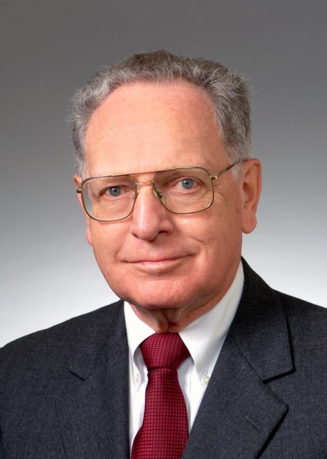 Obituario de Walter Lewis Hannah