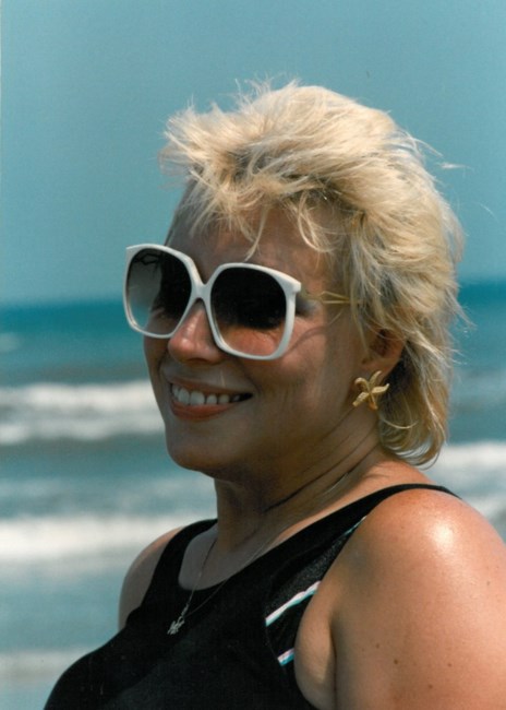 Obituary of Brenda Adams