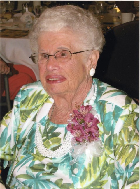 Obituario de Lois S Hess