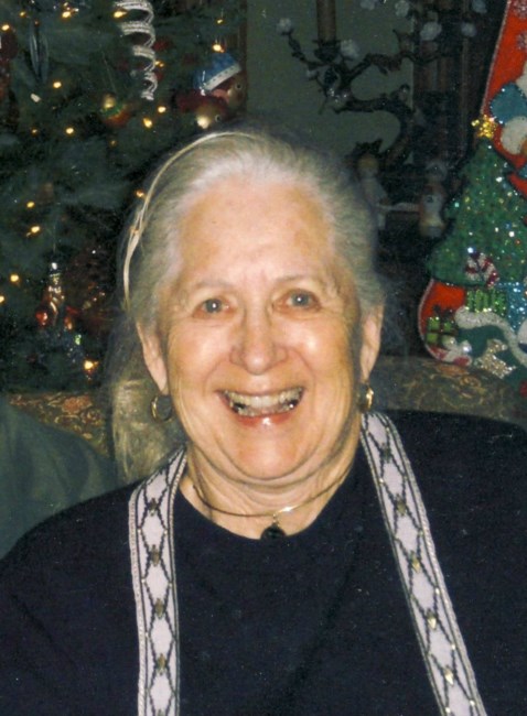 Obituary of Rita J. Sullivan