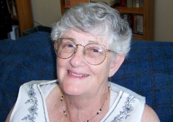 Obituary of Claire Virginia Krissinger