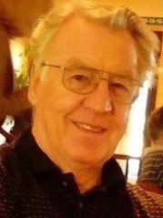 Obituary of Dr. William "Bill" Welsh