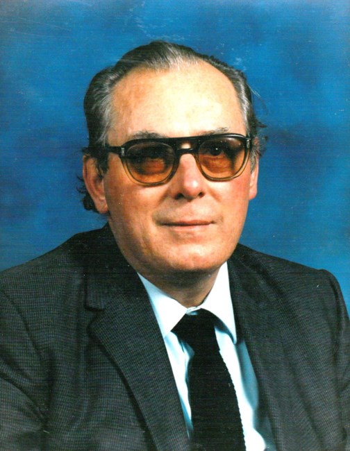 Obituary of Robert Henry Tisdale