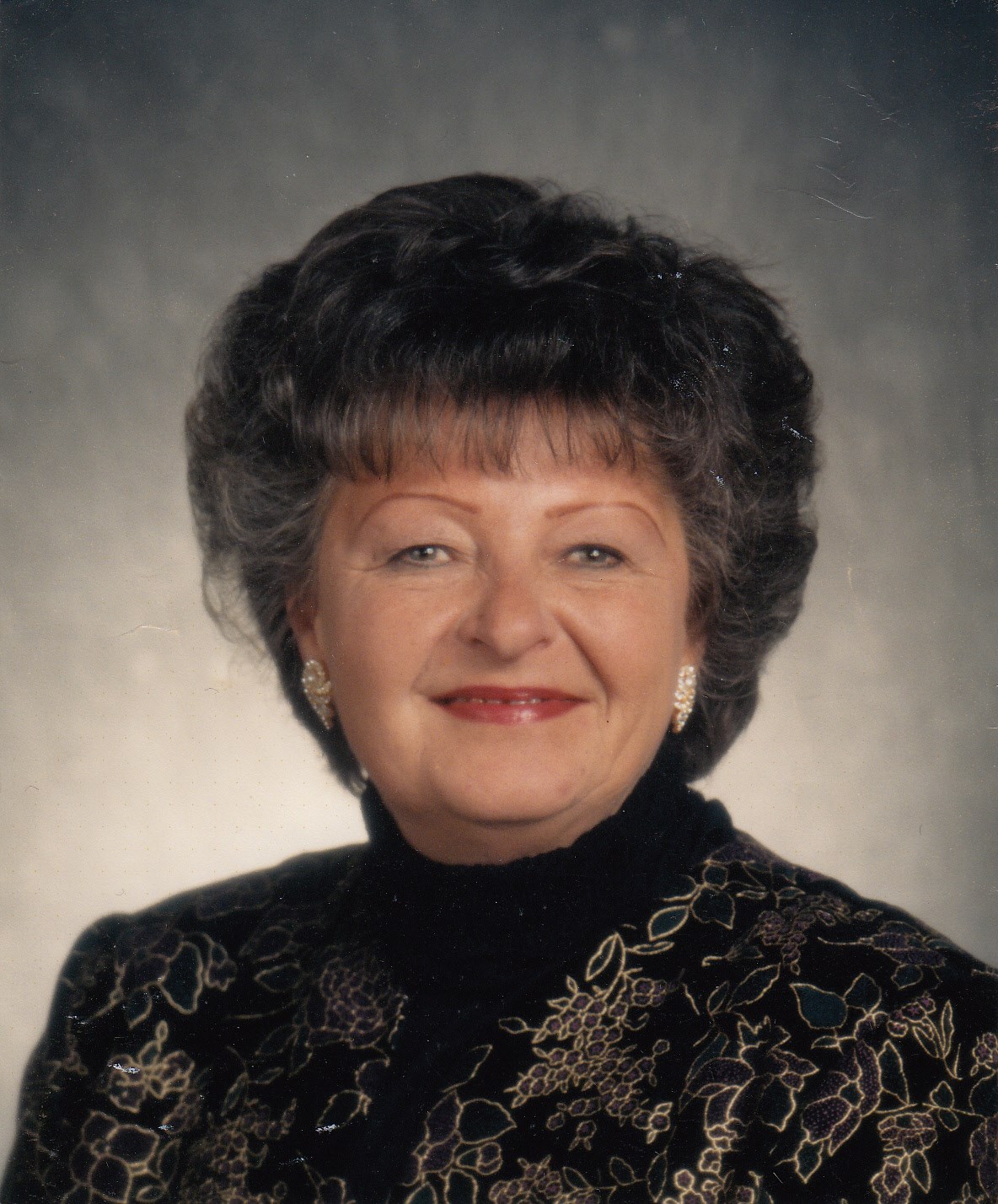 Obituary of Gloria D. Jacobs