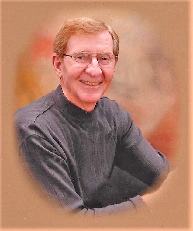 Obituary of Clifford "Cliff" Dean Omo