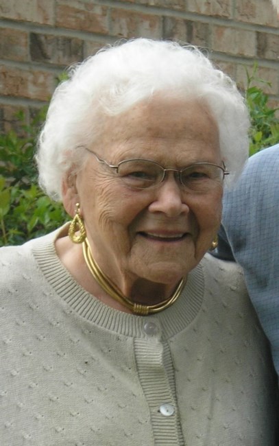 Obituary of Dolores M. Cange