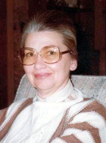 Obituario de Margaret Elizabeth Little