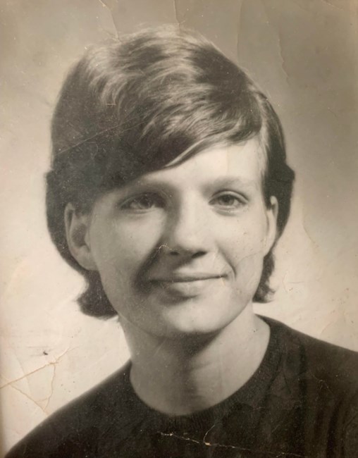 Obituary of Judy Ann Kern
