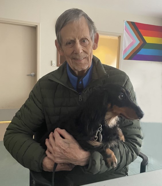 Avis de décès de William McKay Garven