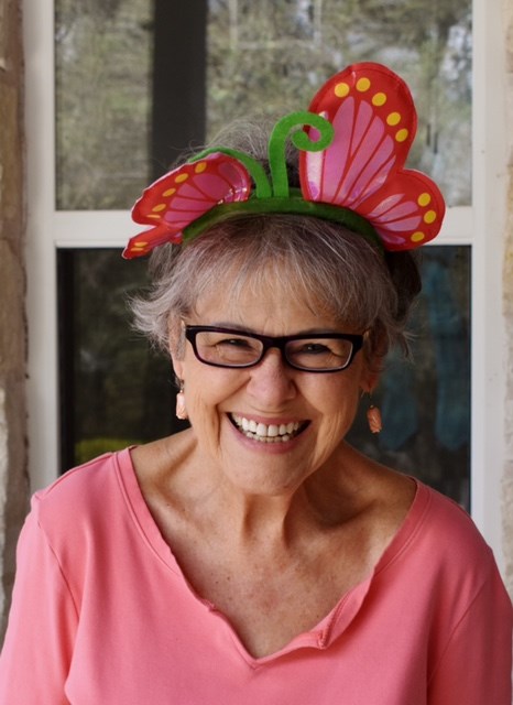 Obituary of Judith Gay Jones