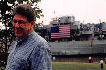 Obituary of David Keith Livers