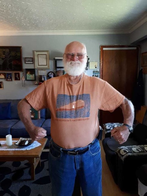 Obituary of John Everett Kimmerly