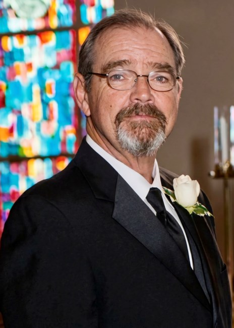 Obituary of James Randolph Berry