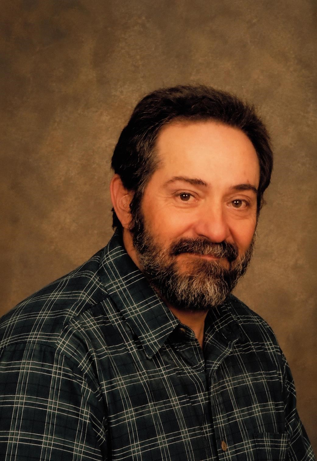 Obituary of Michael Arnold Grippo
