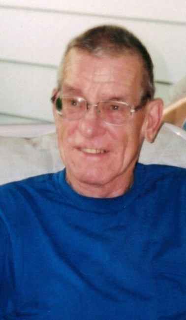 Obituary of James E. Jennings