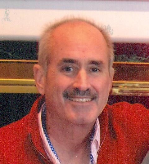 Obituary of Jeff Dowie