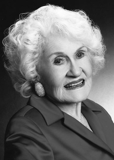 Obituary of Emme Schneider