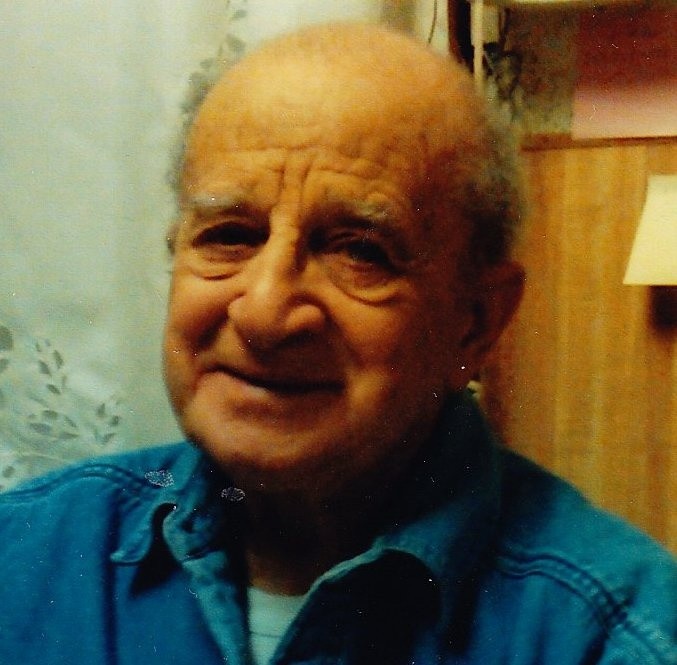 Nicholas Novembre Obituary Union City, NJ