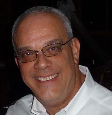 Obituary of Gregory Jack Mitchell