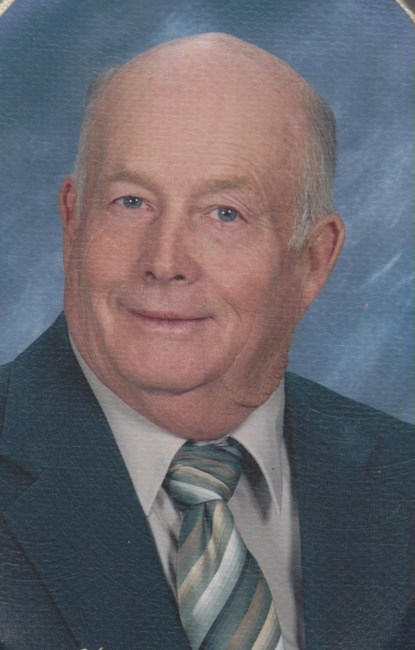 Obituary of William Michael Smith