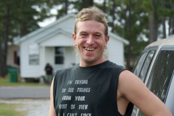 Obituary of Jericho James Boone